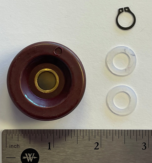 ThyssenKrupp / Dover / US ElevatorPartsSupply