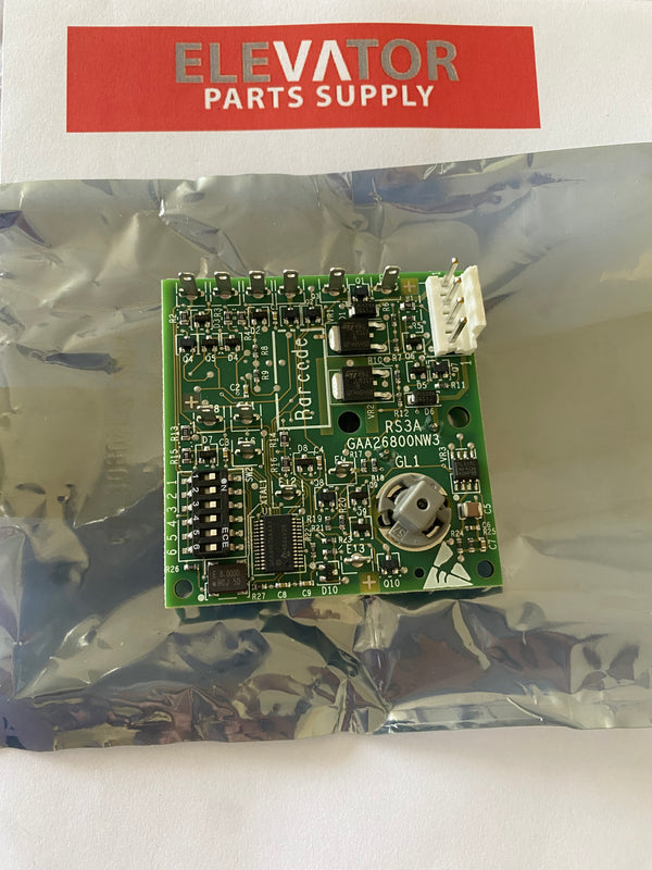 Otis ElevatorPartsSupply