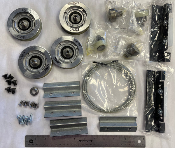 unitec ElevatorPartsSupply