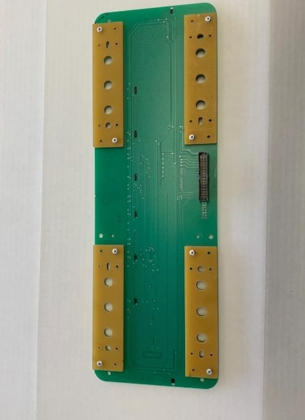REFURBISHED} THYSSEN TAC20 SELECTOR TSA BOARD – ThyssenKrupp