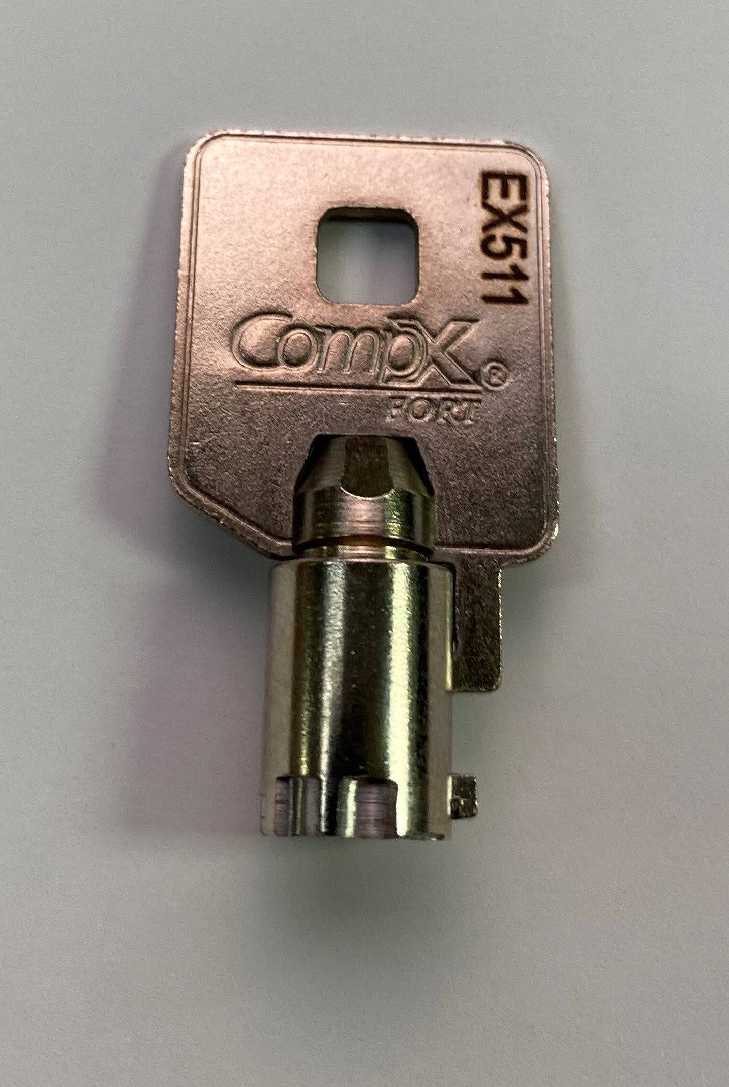 【key】【herlipto】Genova Set-Up Mサイズ ELEVATOR KEY, EX-511 – Elevator-Parts-Supply
